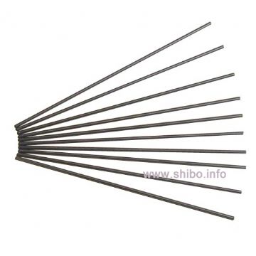 Tungsten Electrode